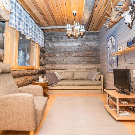 Holiday Home Pajalan Honka By Interhome Nissi Exterior photo
